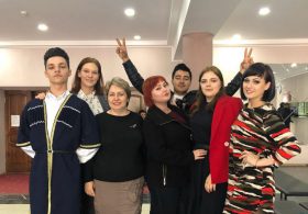 Российская студенческая весна