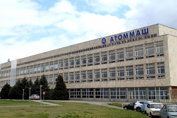 АЭМ