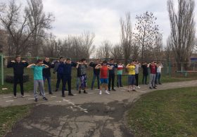 Здоровье для всех