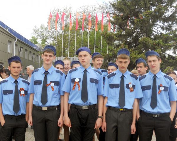 Фотогалерея ВТММ