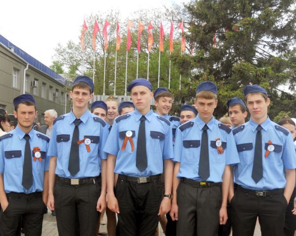 Фотогалерея ВТММ