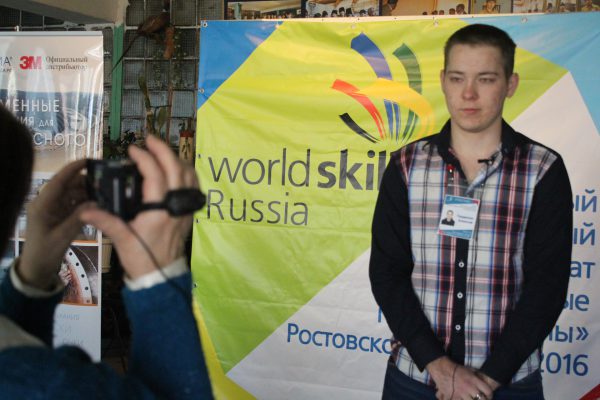 Фотогалерея ВТММ