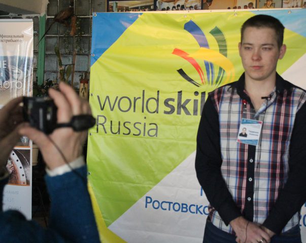 Фотогалерея ВТММ