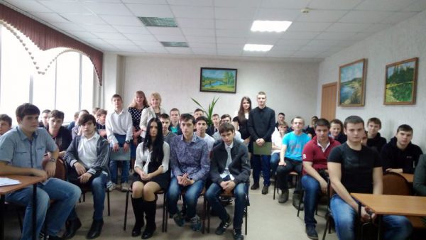 Фотогалерея ВТММ