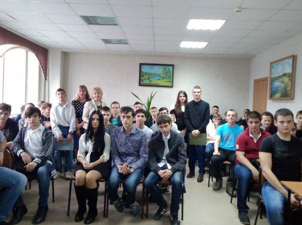 Фотогалерея ВТММ