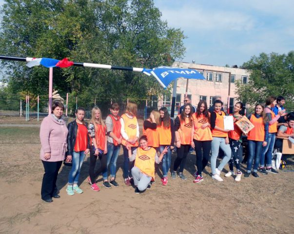 Фотогалерея ВТММ