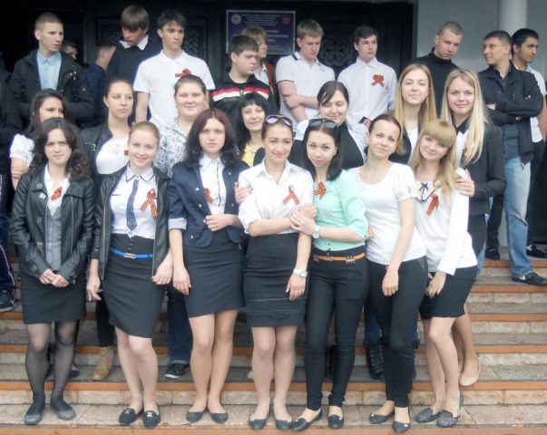 Фотогалерея ВТММ