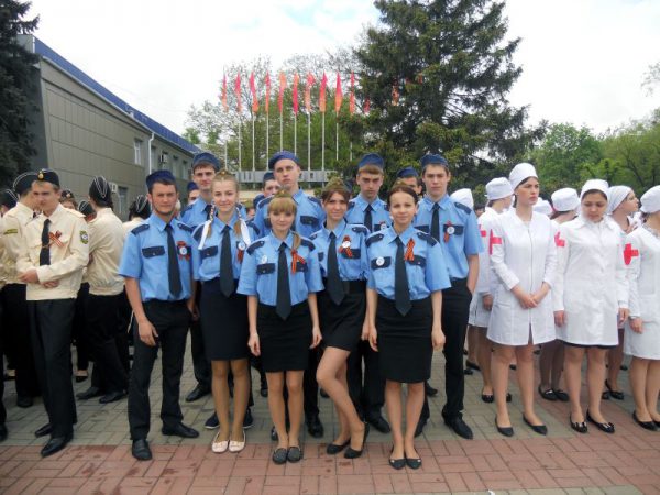 Фотогалерея ВТММ