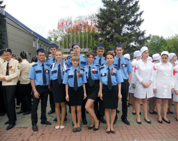 Фотогалерея ВТММ