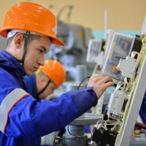 техническое обслуживание и эксплуатация электрооборудования