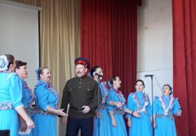 Год народного творчества