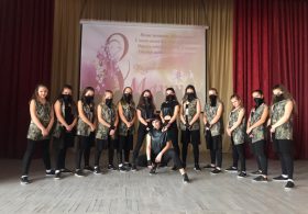 Спасибо что Вы есть